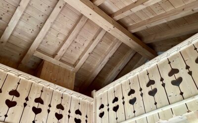 L’aérogommage du bois en intérieur – Le guide complet