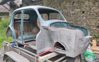 Tout comprendre sur le sablage et l&rsquo;aérogommage en atelier pour particuliers et professionnels